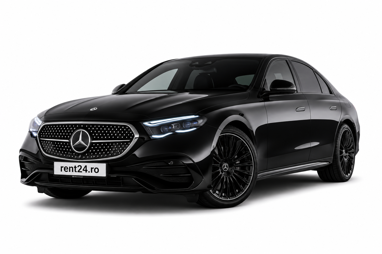 E CLASS